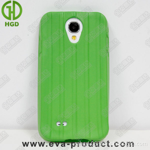 Manufacturer wholesale eva foam shock proof case cover for samsung galaxy s4 i9500